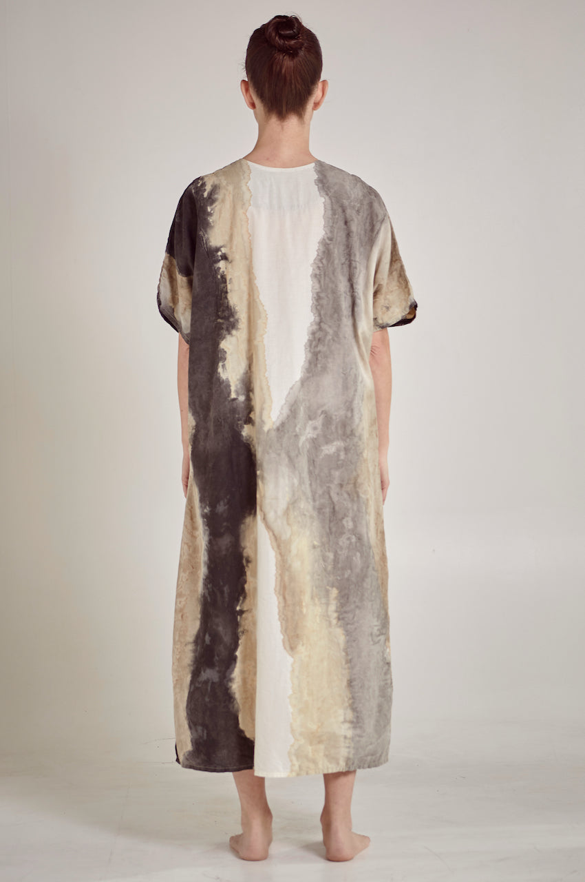 Gray Ivo Tunic