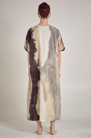 Gray Ivo Tunic