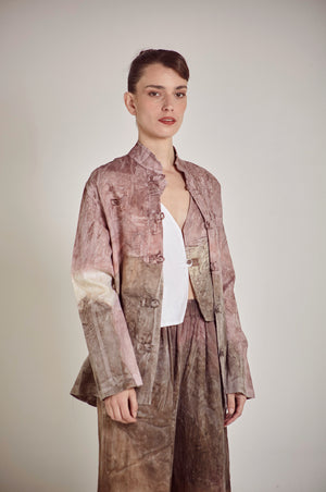 Rose Tierra Fly Pant