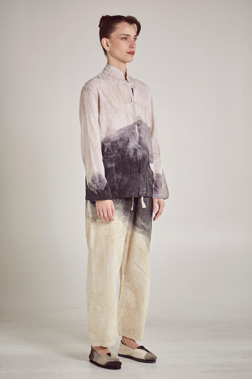 Carbon Pant