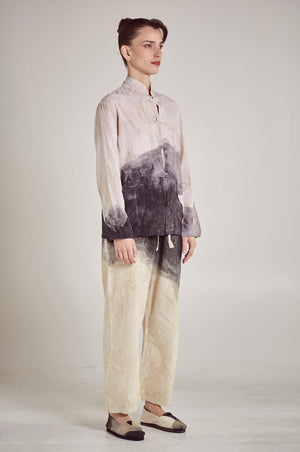 Carbon Pant