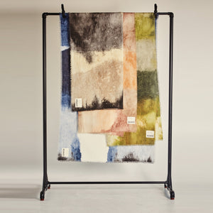 Green Tori Sarong